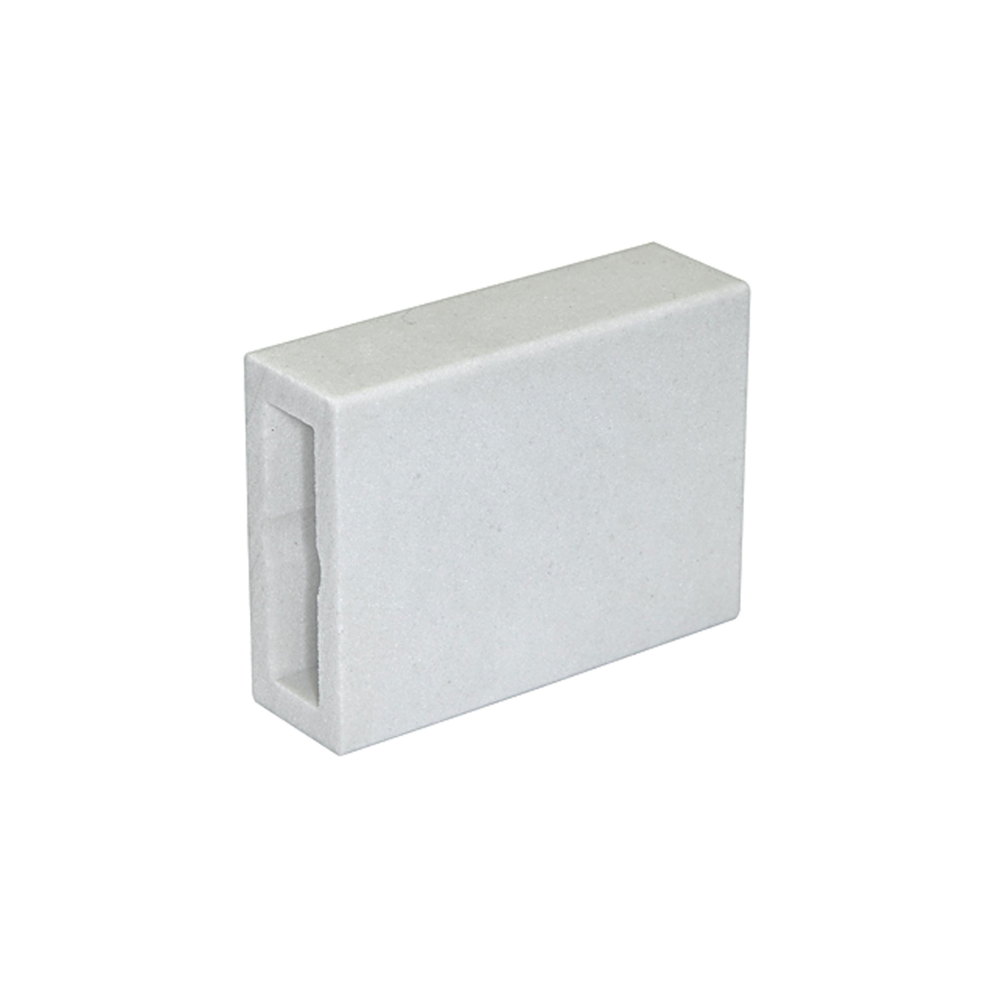 Ersatzschalldämpfer für Kompaktejektor Compact Pump, Düsengr.1,5