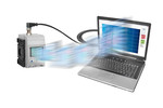 Analysepaket (Softwarepaket) für Differenzdruck-Durchflussmesser