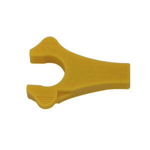 Demontageclip »sharkbite«, für Verbinder ø 15 mm