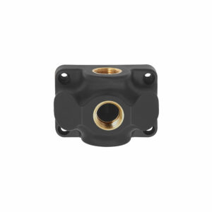 Endverteiler, Eingang G 1/2, Anschluss 1 x G 1/2