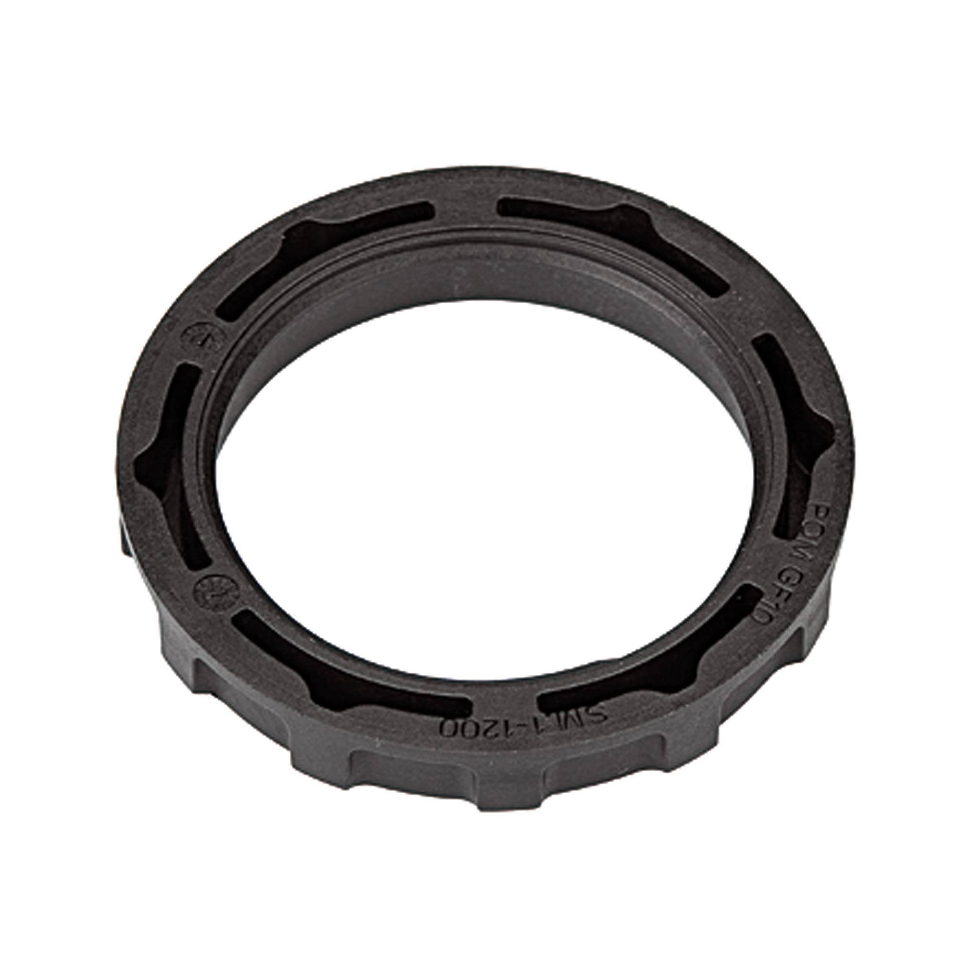 Schalttafelmutter M36x1,5, für »FUTURA«, BG 1, G 1/4 und G 3/8