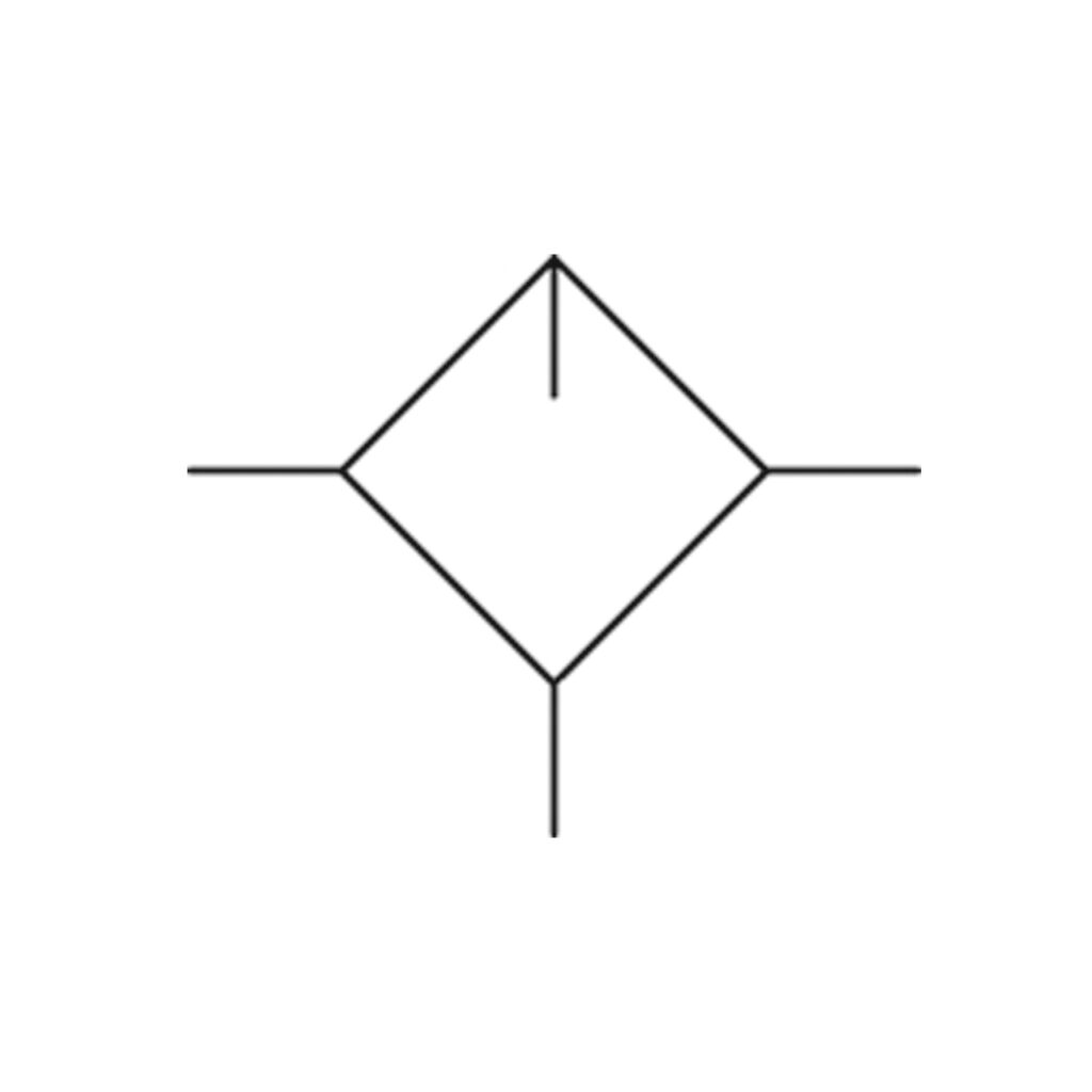 Nebelöler »FUTURA-mini« mit Polycarbonatbehälter, BG 0, G 1/4