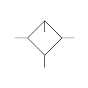Nebelöler »FUTURA-mini« mit Polycarbonatbehälter, BG 0, G 1/4