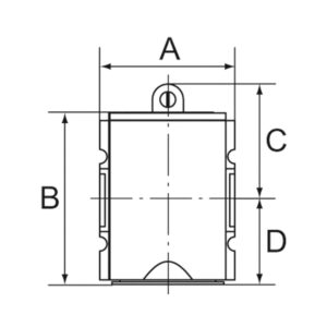 Befüllventil (Anfahrventil) »FUTURA«, BG 1, G 1/4