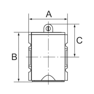Befüllventil (Anfahrventil) »FUTURA-mini«, BG 0, G 1/4