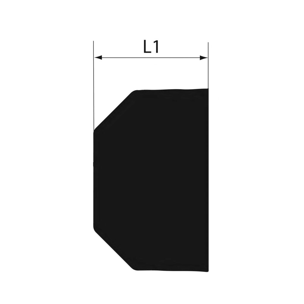 Gewinde-Reduzierer, G 3/4, G 1/4