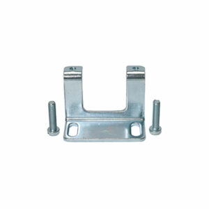 Haltewinkel, 2 Schrauben, Wartungsgeräte »Standard«, BG 2, BG 3