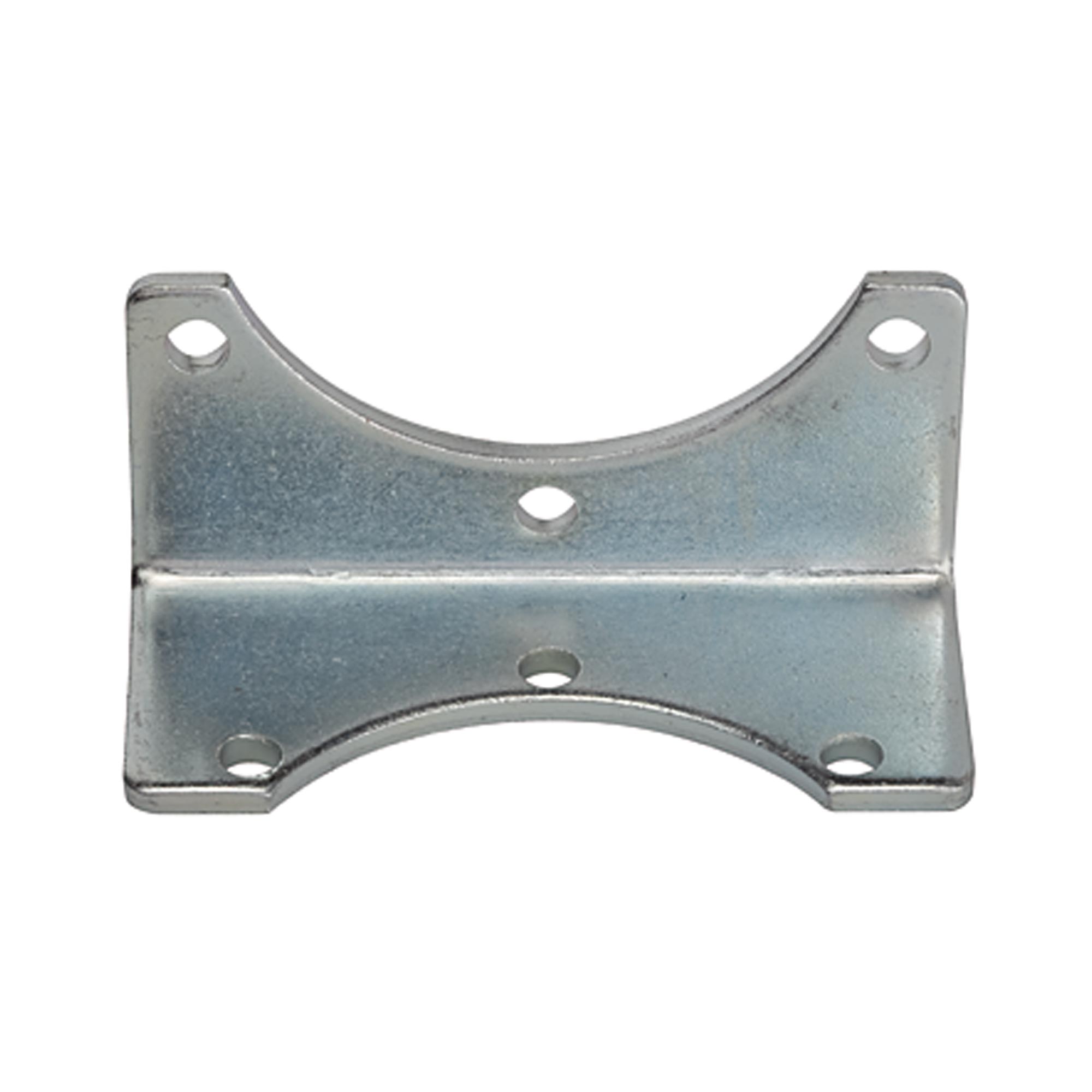 Halterbausatz, Haltewinkel, für »Standard«, BG 3, bis G 1