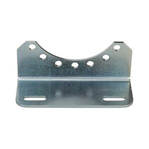 Haltewinkel für Wartungsgeräte Serie »Standard«, BG 4