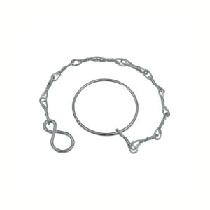 Kette für GEKA-Blindkupplung