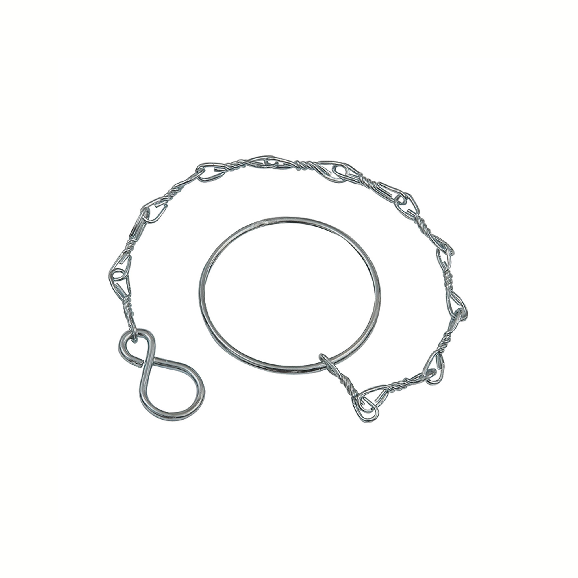 Kette für GEKA-Blindkupplung