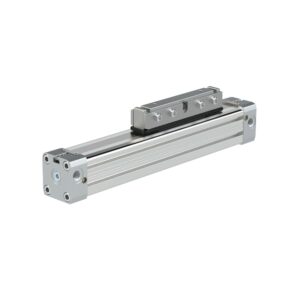 Kolbenstangenl. Zyl. ZRL1C, Ø 25, Hub 1500, Standard