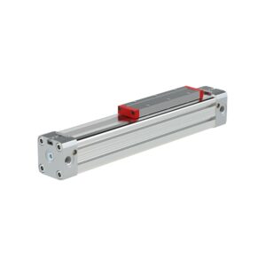 Kolbenstangenl. Zyl. ZRL1F, Ø 32, Hub 1000, Standard