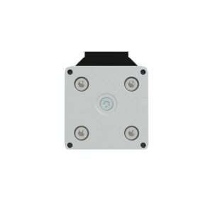 KoStaLo Zyl. ZRL1S, Ø 40, Hub 2000, ES-Schrauben, eins. Luftzuf.