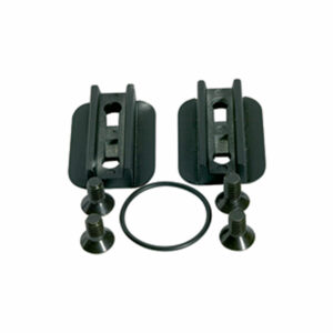 Koppelpaket zur Verblockung mehrerer Komponenten, O-Ring, BG 5