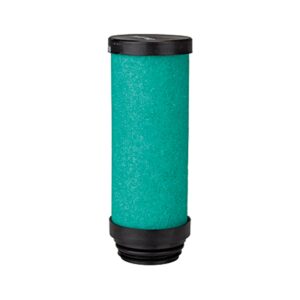Filterelement 0,01 µm, Borsilikat-Aluminium, für Mikrofilter BG 4