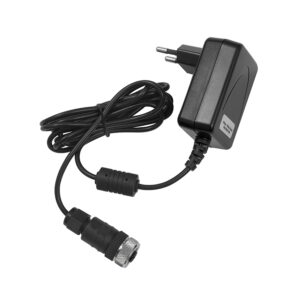 Steckernetzteil 100-240 V AC / 24 V DC, 5-polig, M12x1