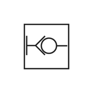 Gerade Steckverschraubung »Blaue Serie«, selbstabsper., G 1/8 a.