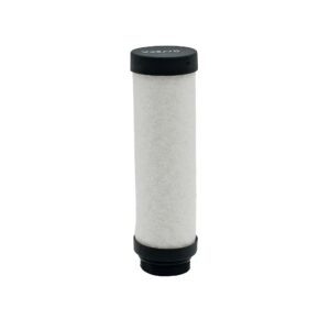 Filterelement 0,3 µm, Papier-POM, für halbautom. Ablassventil