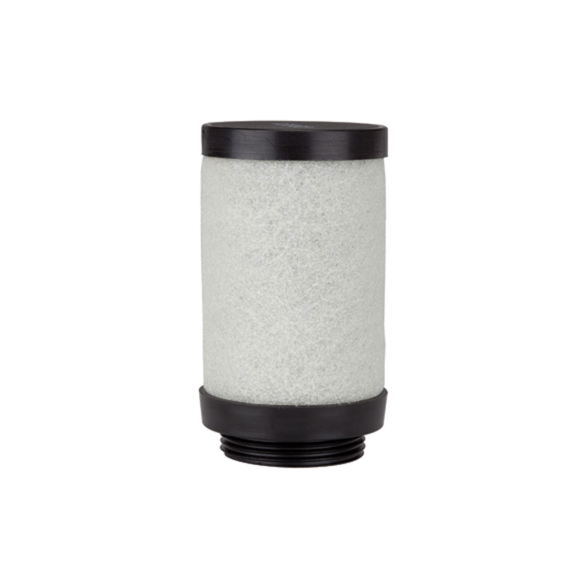 Filterelement 0,3 µm, Papier-Aluminium, inkl. O-Ring, BG 3