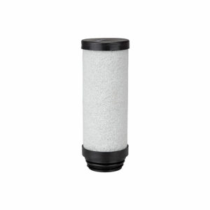 Filterelement 0,3 µm, Papier-Aluminium, für Vorfilter BG 4, HA