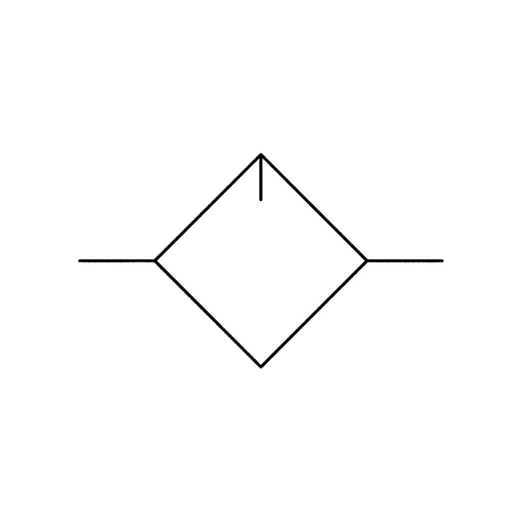 Nebelöler »GA«, mit PC-Behälter und Schutzkorb, BG 300, G 1/4